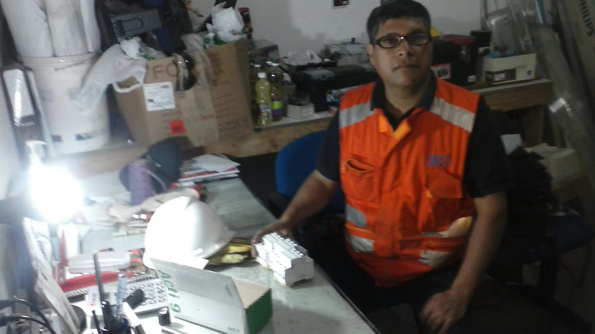 Galería en miniatura