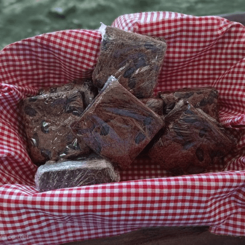Brownies