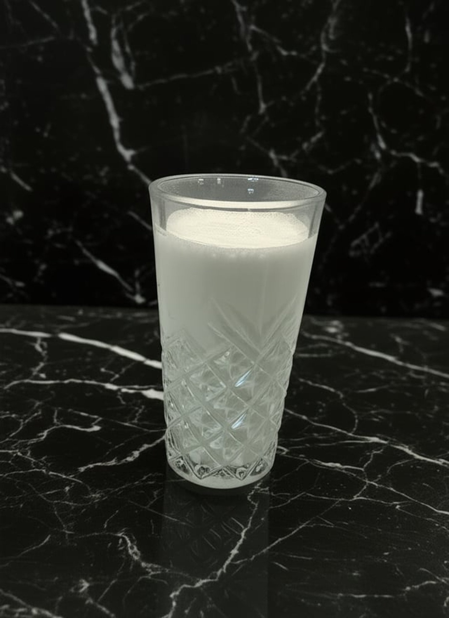 Butter Milk