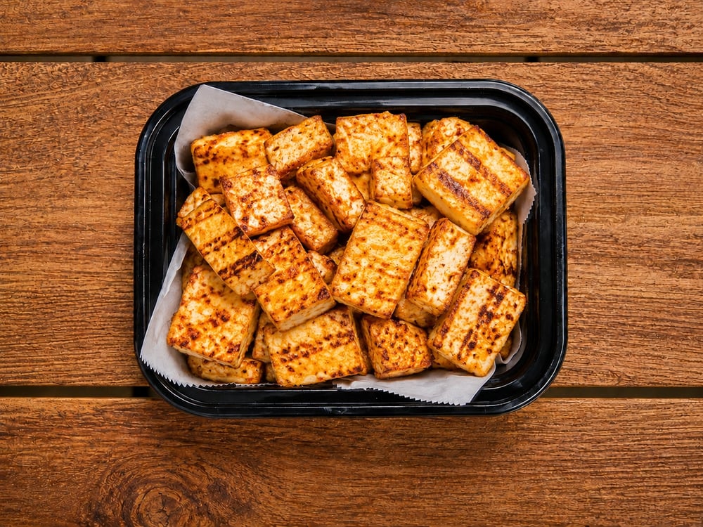 Add Paneer Tikka
