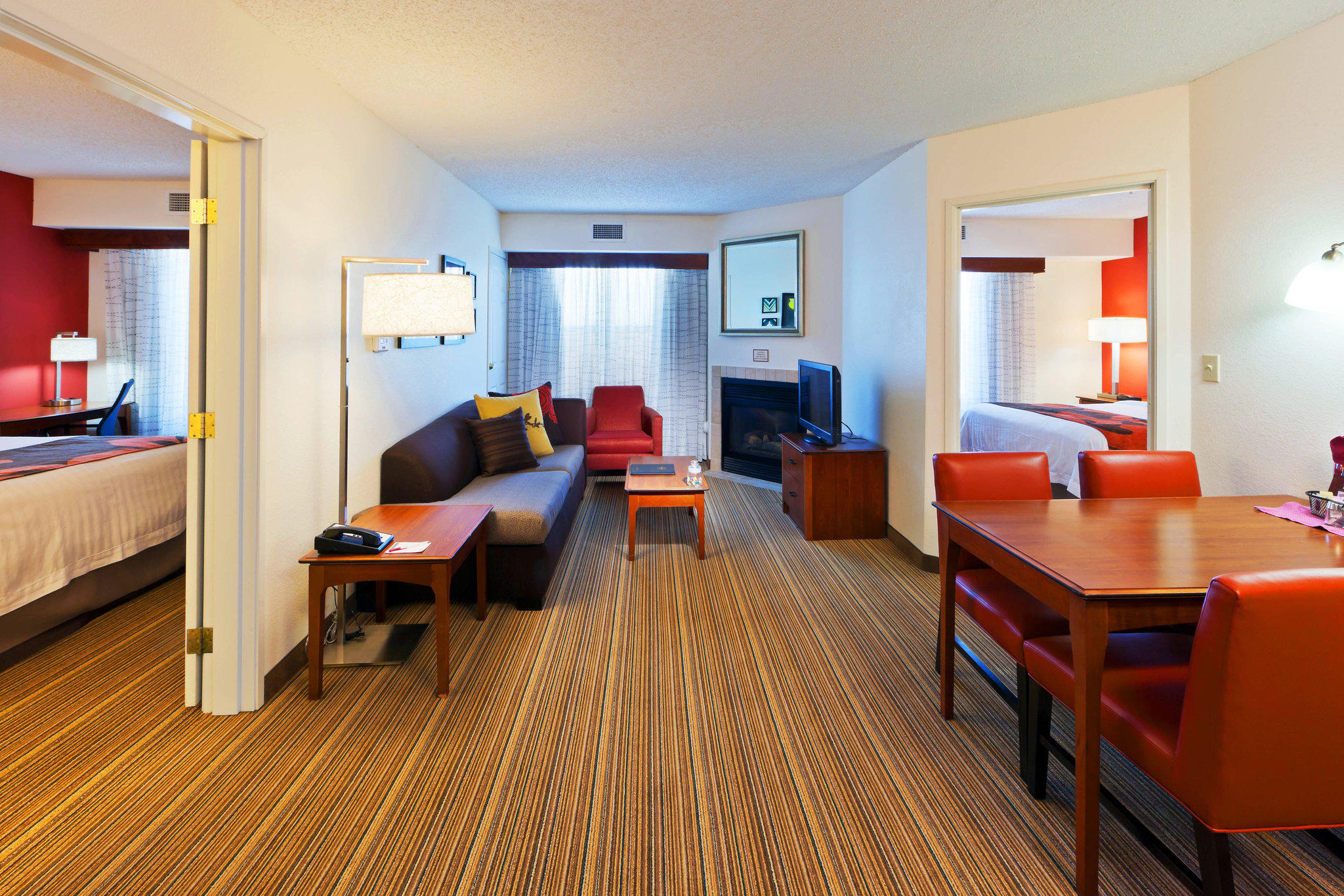 Residence Inn by Marriott Boulder Longmont Photo