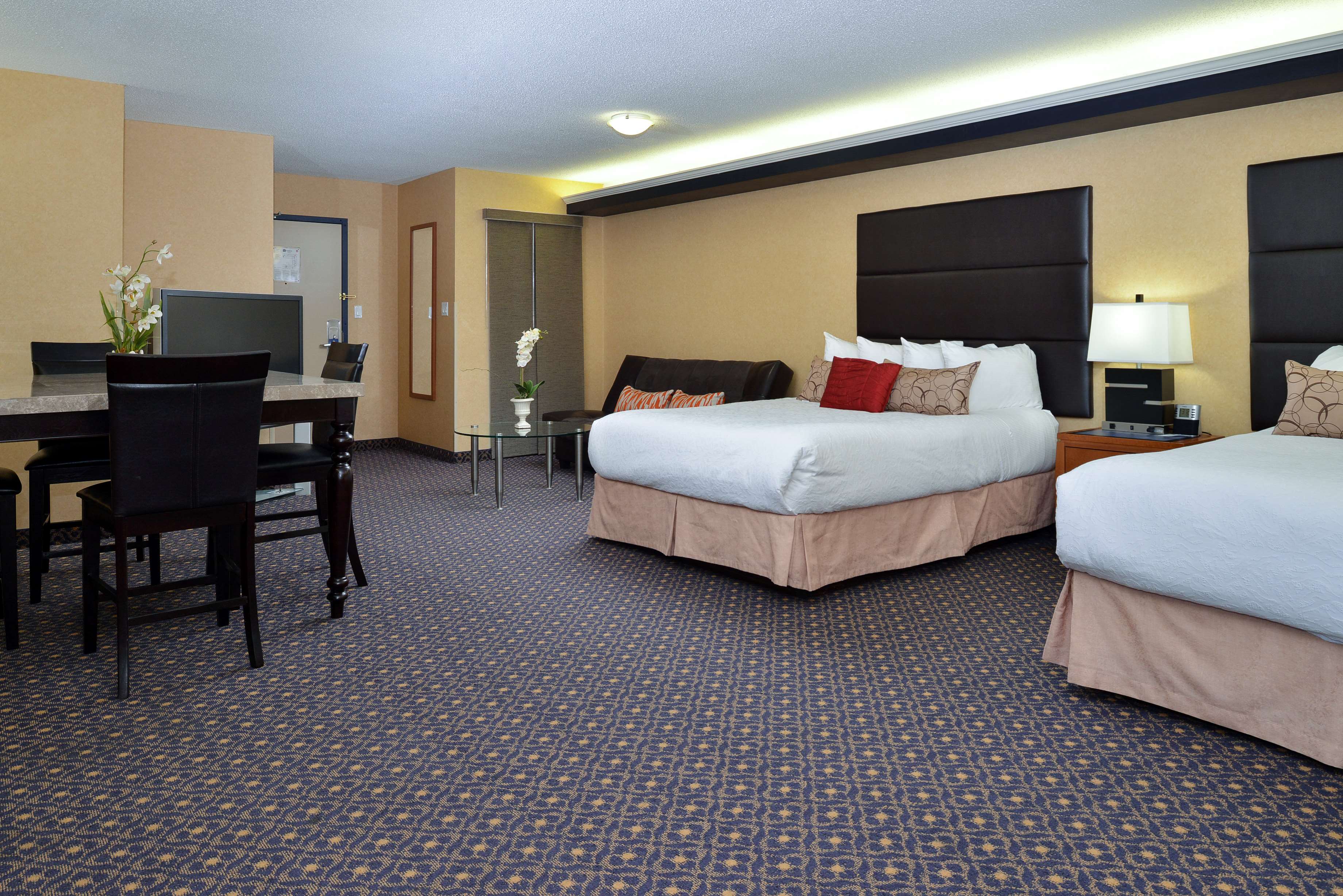 Foto de Best Western Plus Regency Inn & Conference Centre Abbotsford
