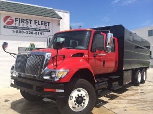 First Fleet Truck Sales Inc Photo