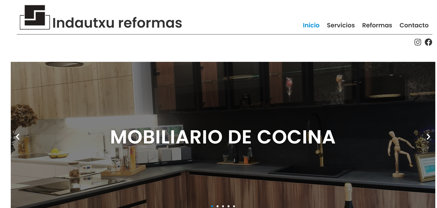 Galería en miniatura