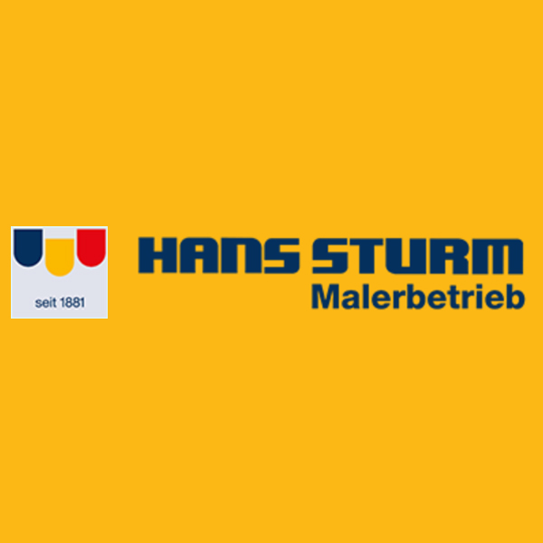 Logo von Malerbetrieb Sturm GmbH & Co. KG