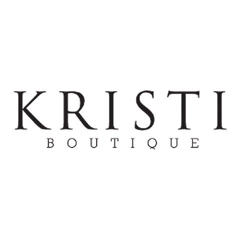 Kristi Boutique Logo