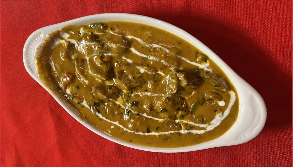 Tikka Masala