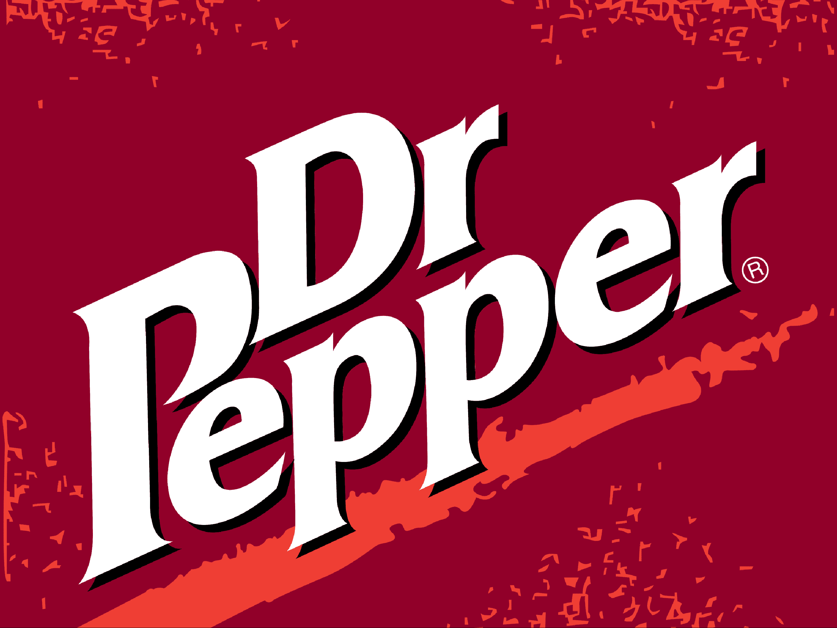 Draft Soda Dr. Pepper