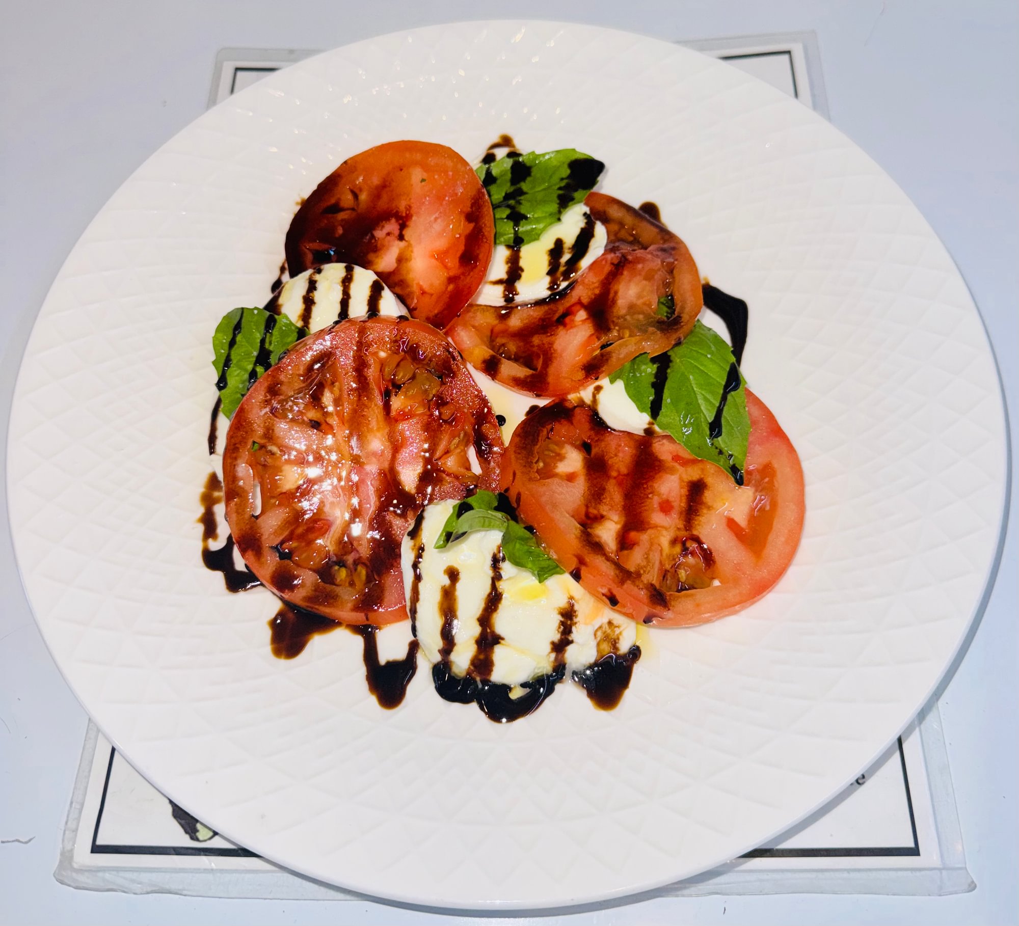 Caprese Salad