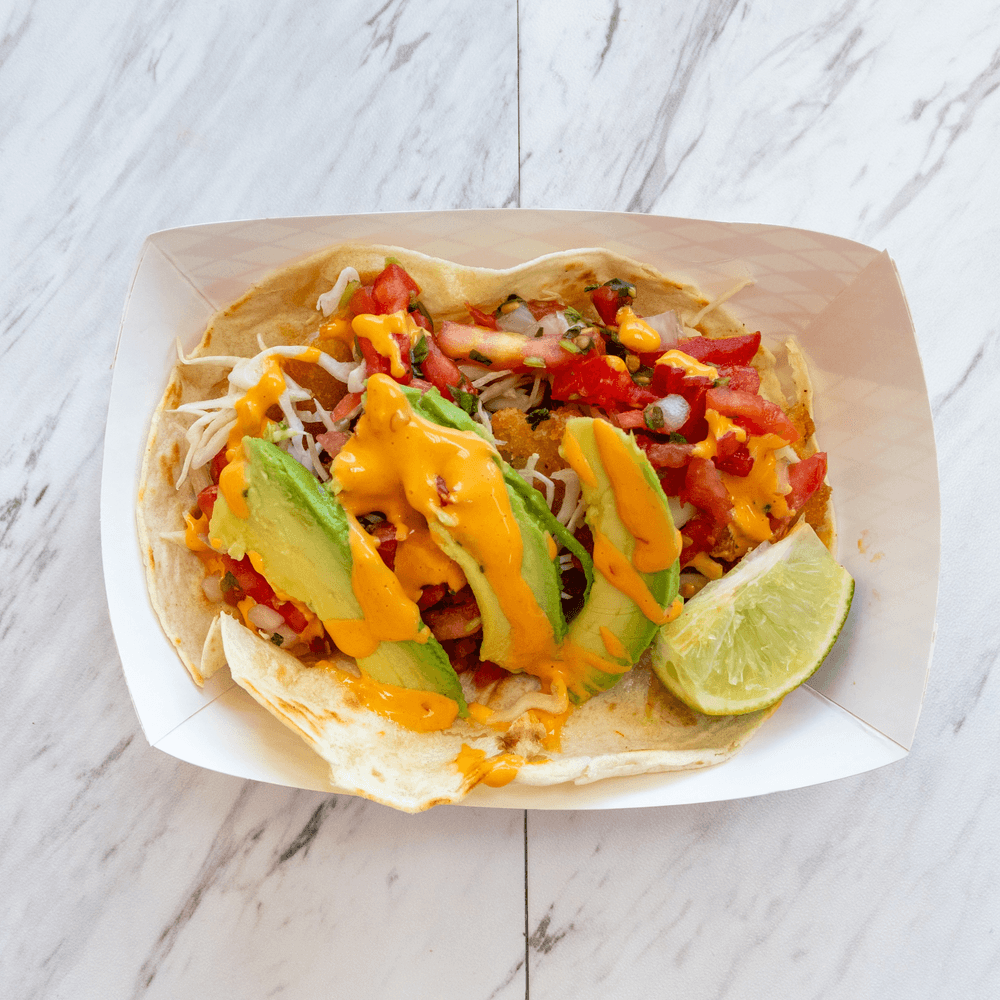 Taco Bravo