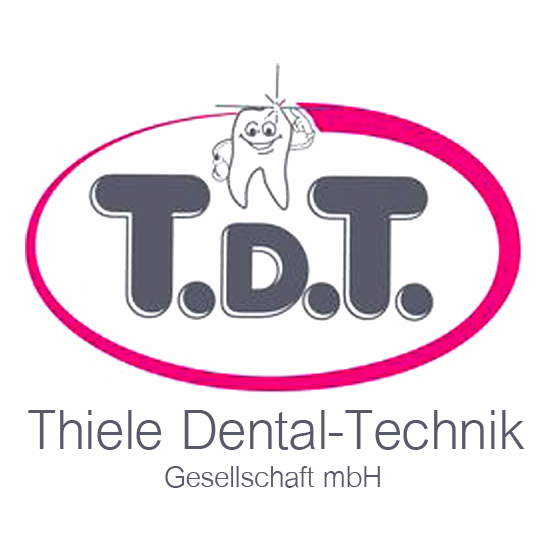 Logo von Thiele Dental-Technik GmbH