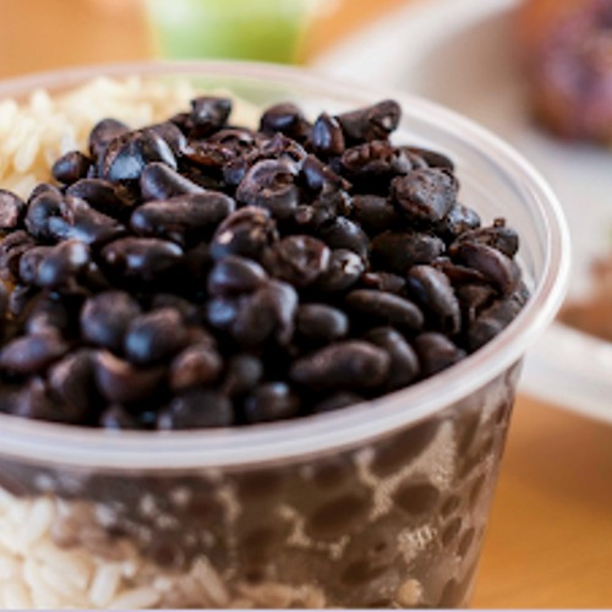 Black Beans