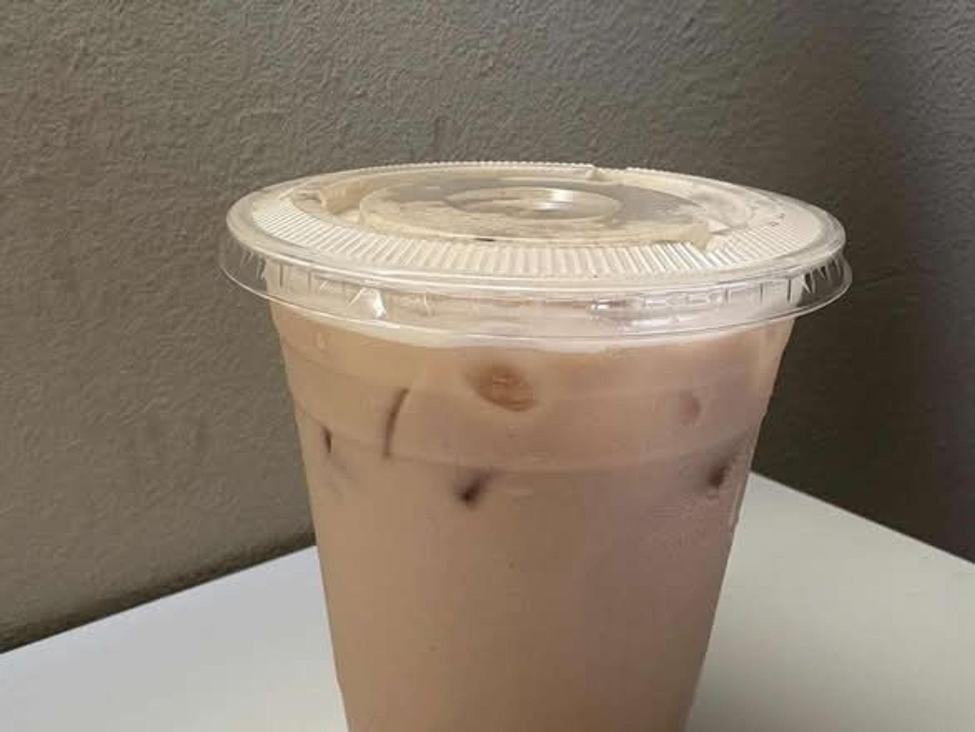 Chai Latte