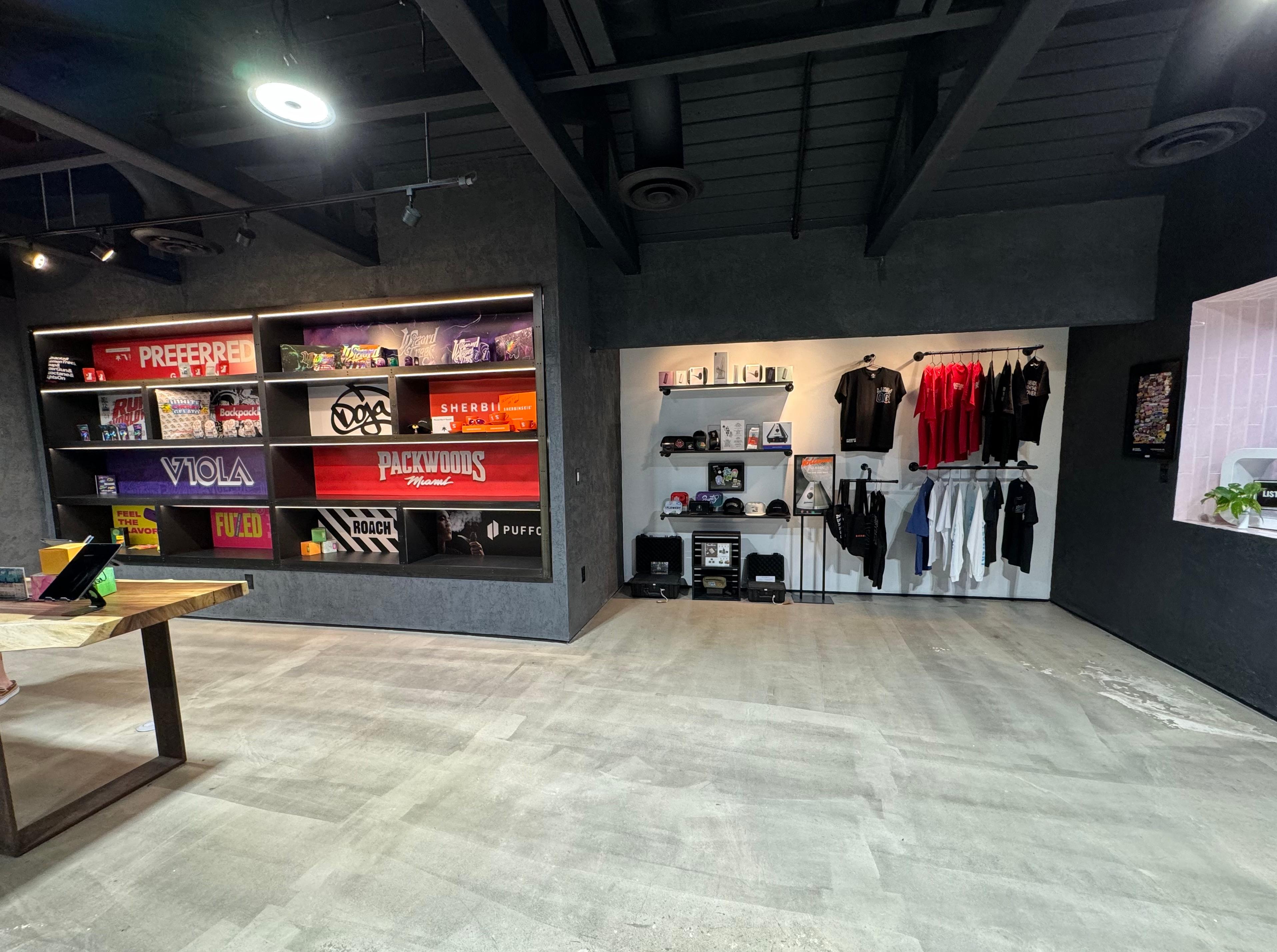 The Flowery Dispensary Ocala Image