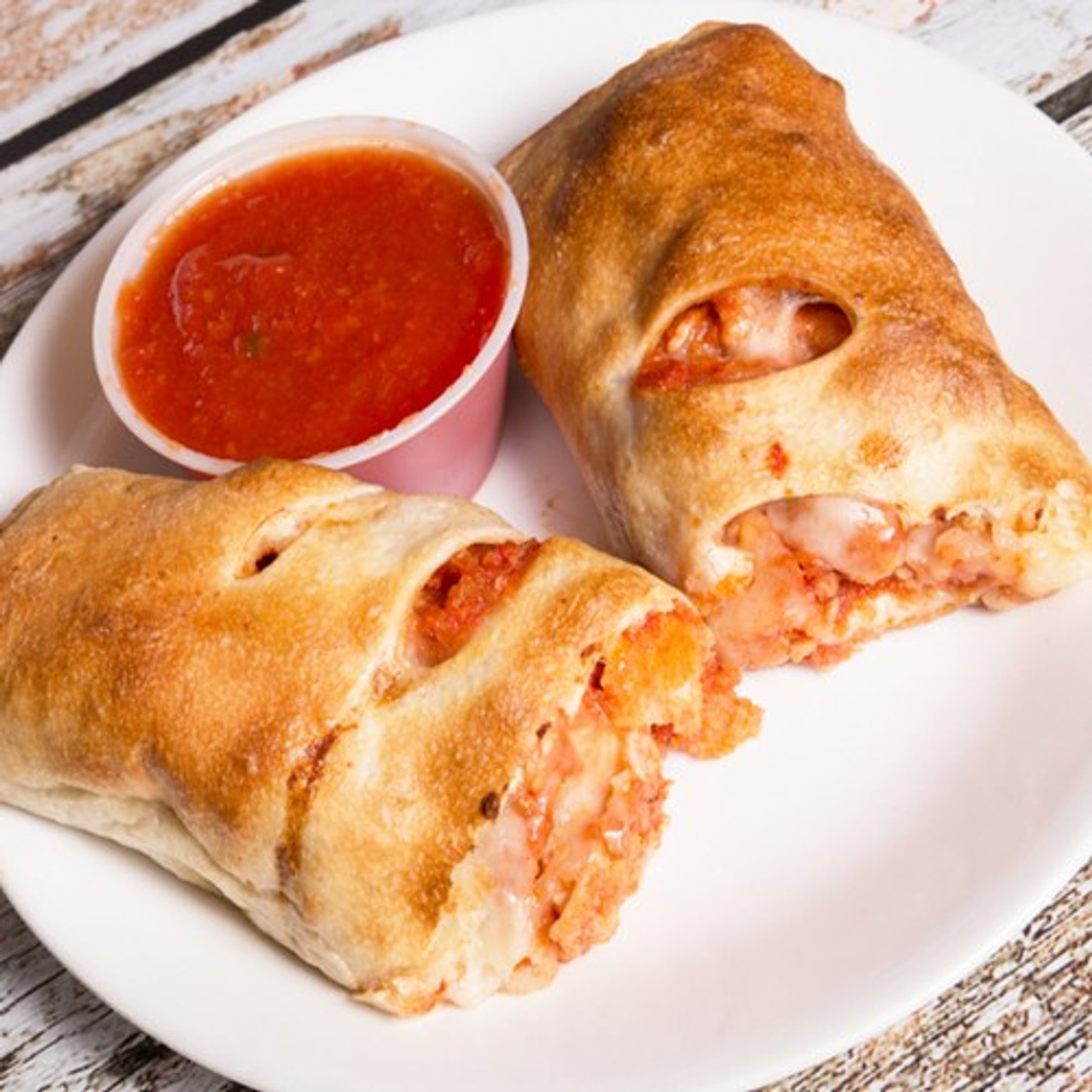 Pizza Roll