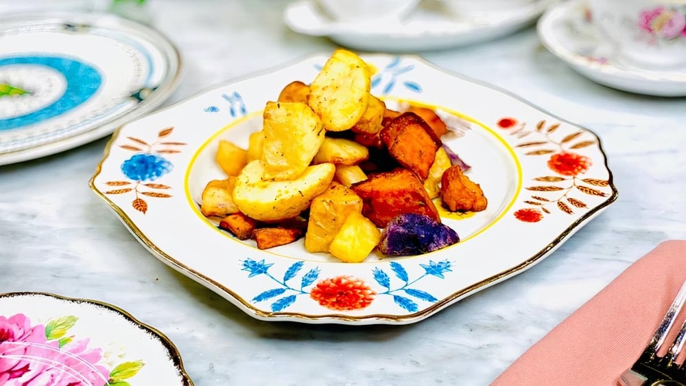 S/Home Fries