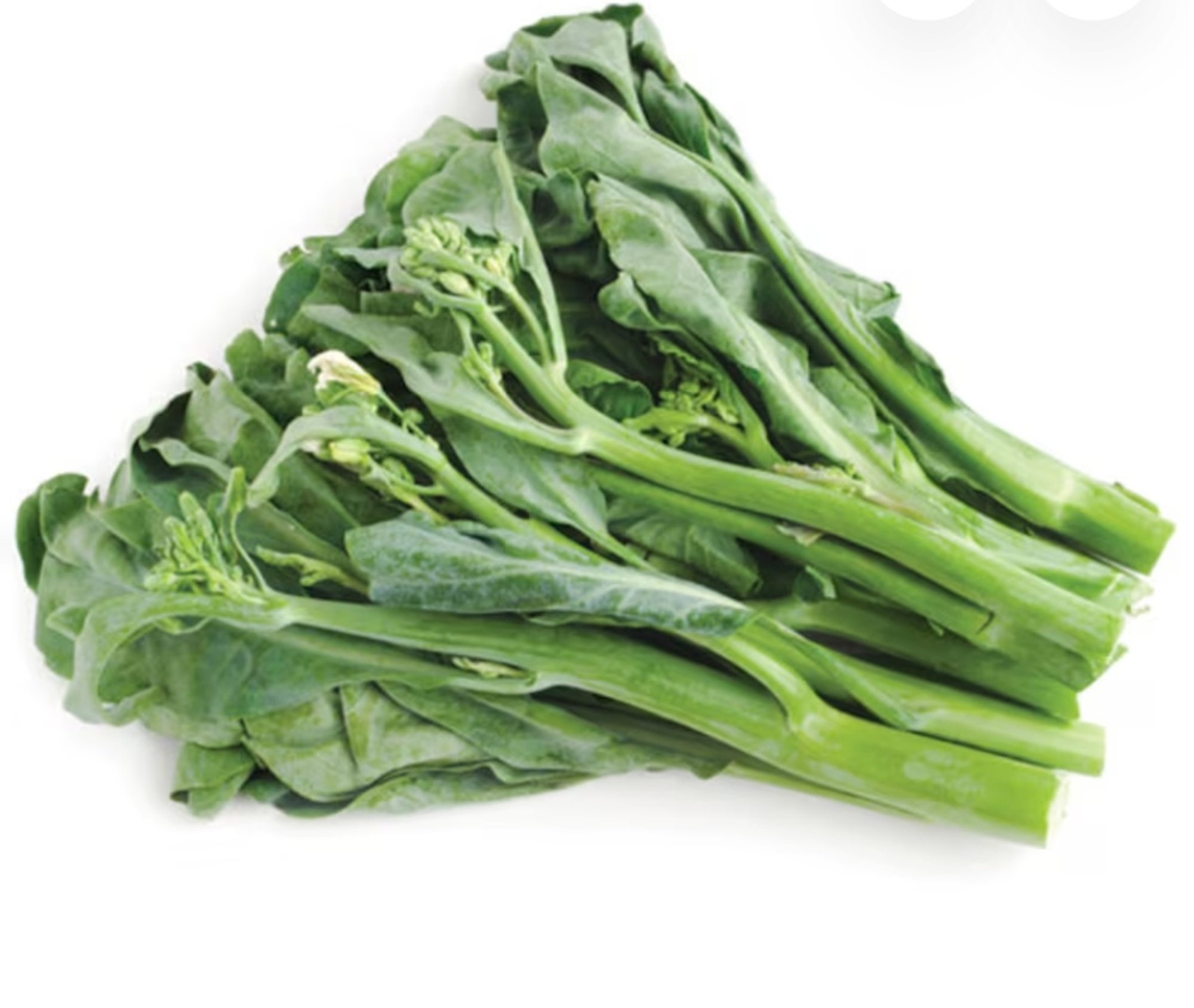 Chinese Broccoli (Gai Lan)