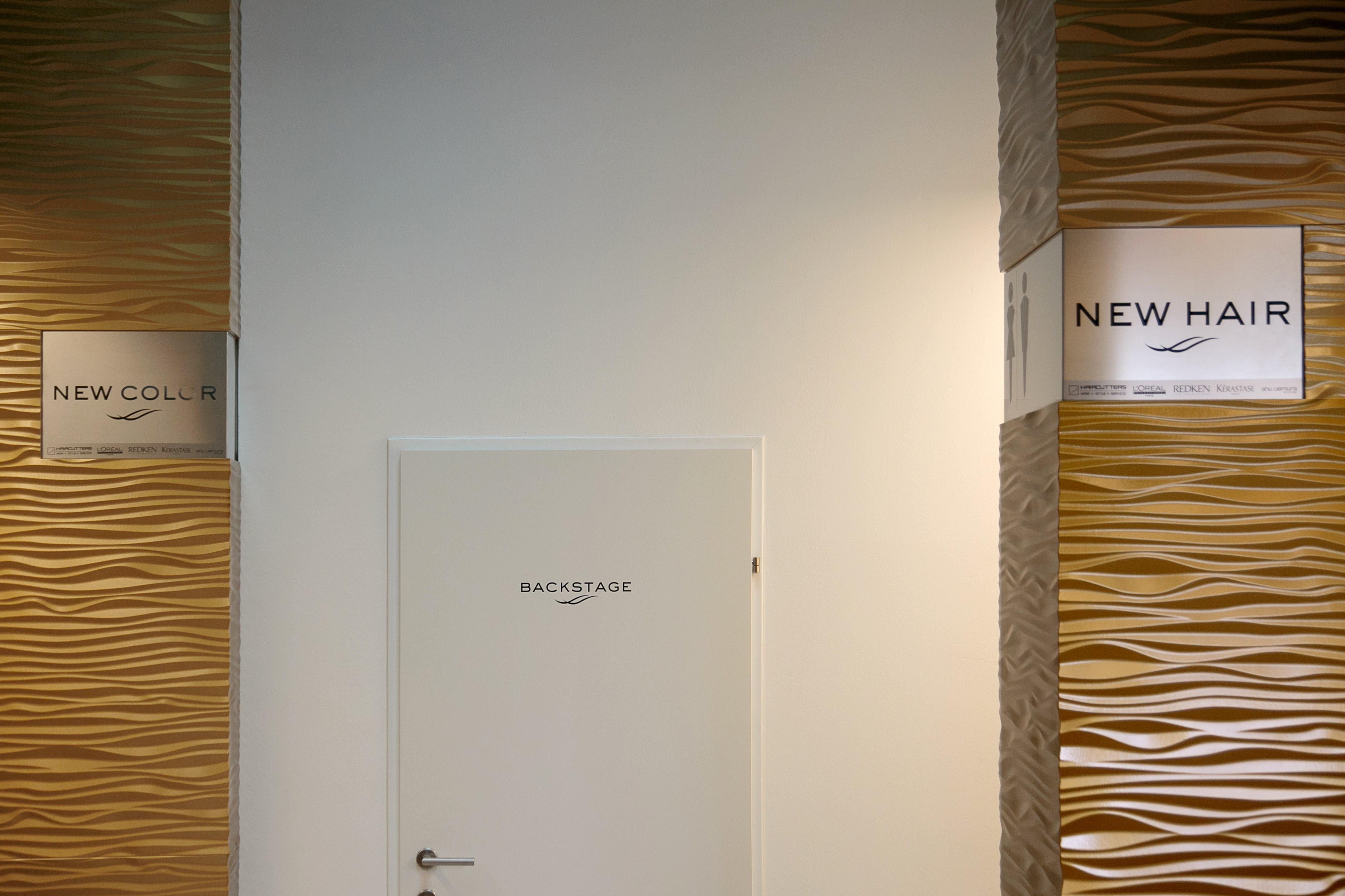 Bilder HAIRCUTTERS Hair Style Service Linz
