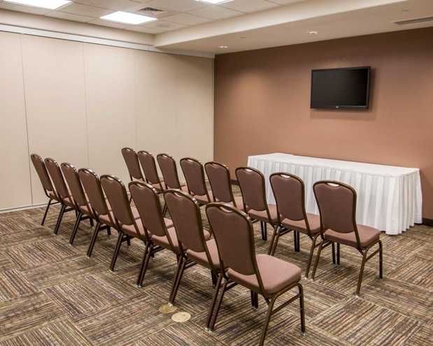 Images Sleep Inn & Suites & Conference Center