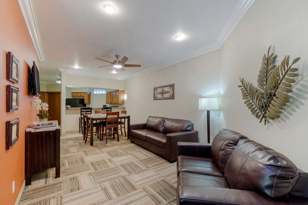 Best Western Plus Loveland Inn Image