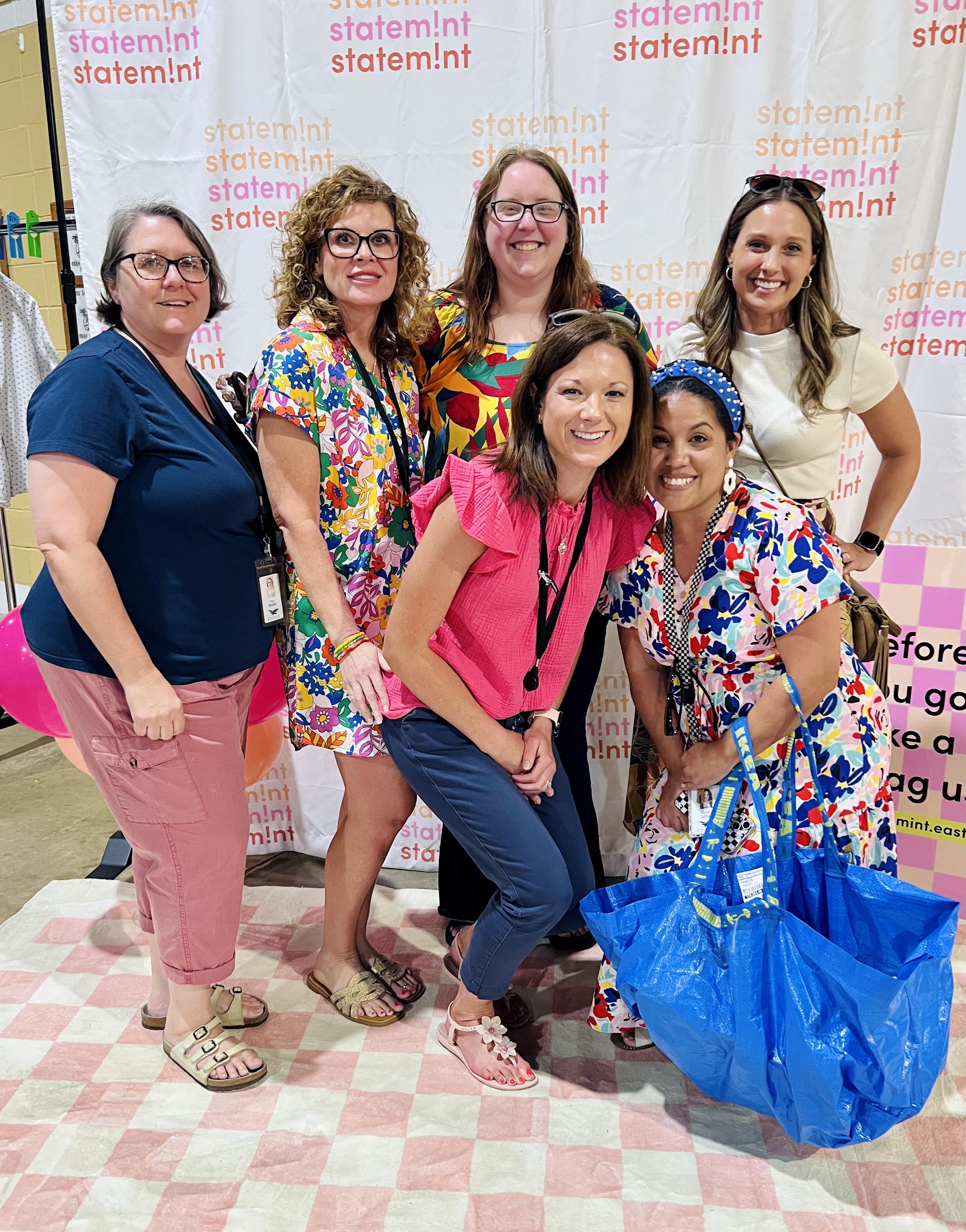 Statemint Mobile Image