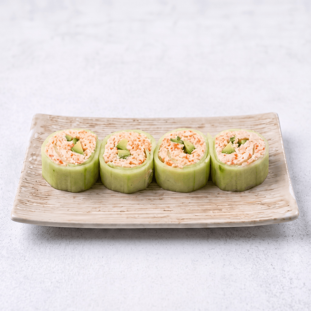 Snow Crab Naruto