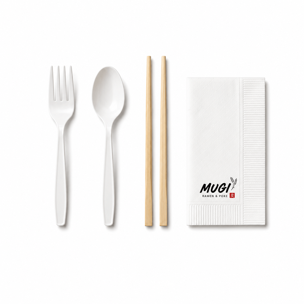 Utensils