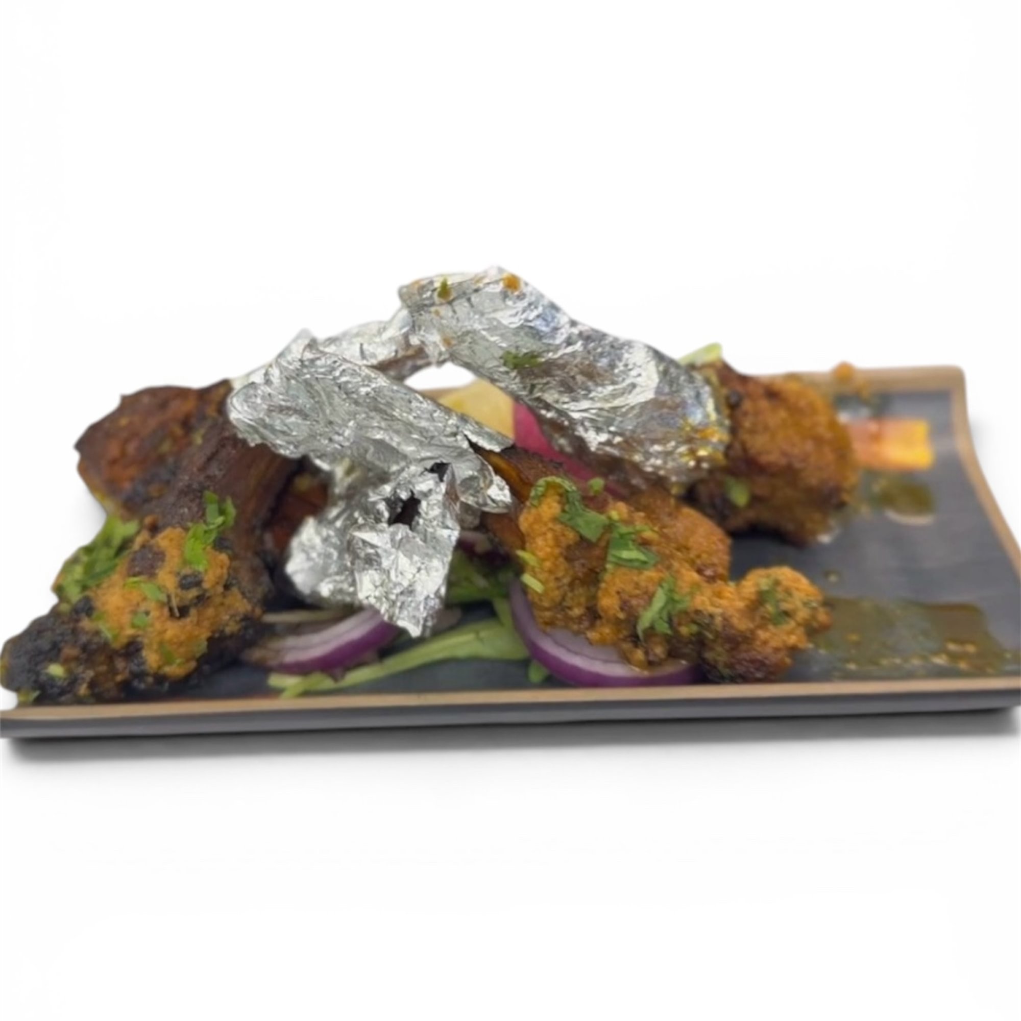 Tasty Lamb Chop-Special