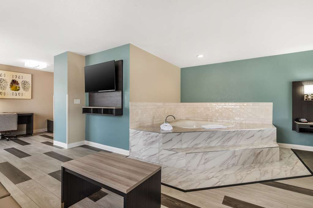 Best Western Prime Inn & Suites Image