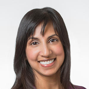 Priya V. Rajan, MD Photo