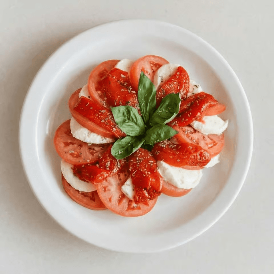 Caprese Salad