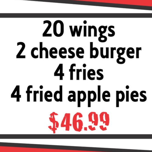 Family Deal #3