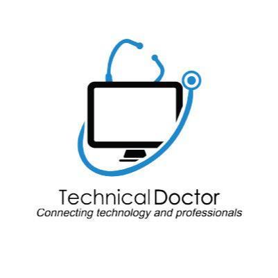 Technical Doctor LLC Logo