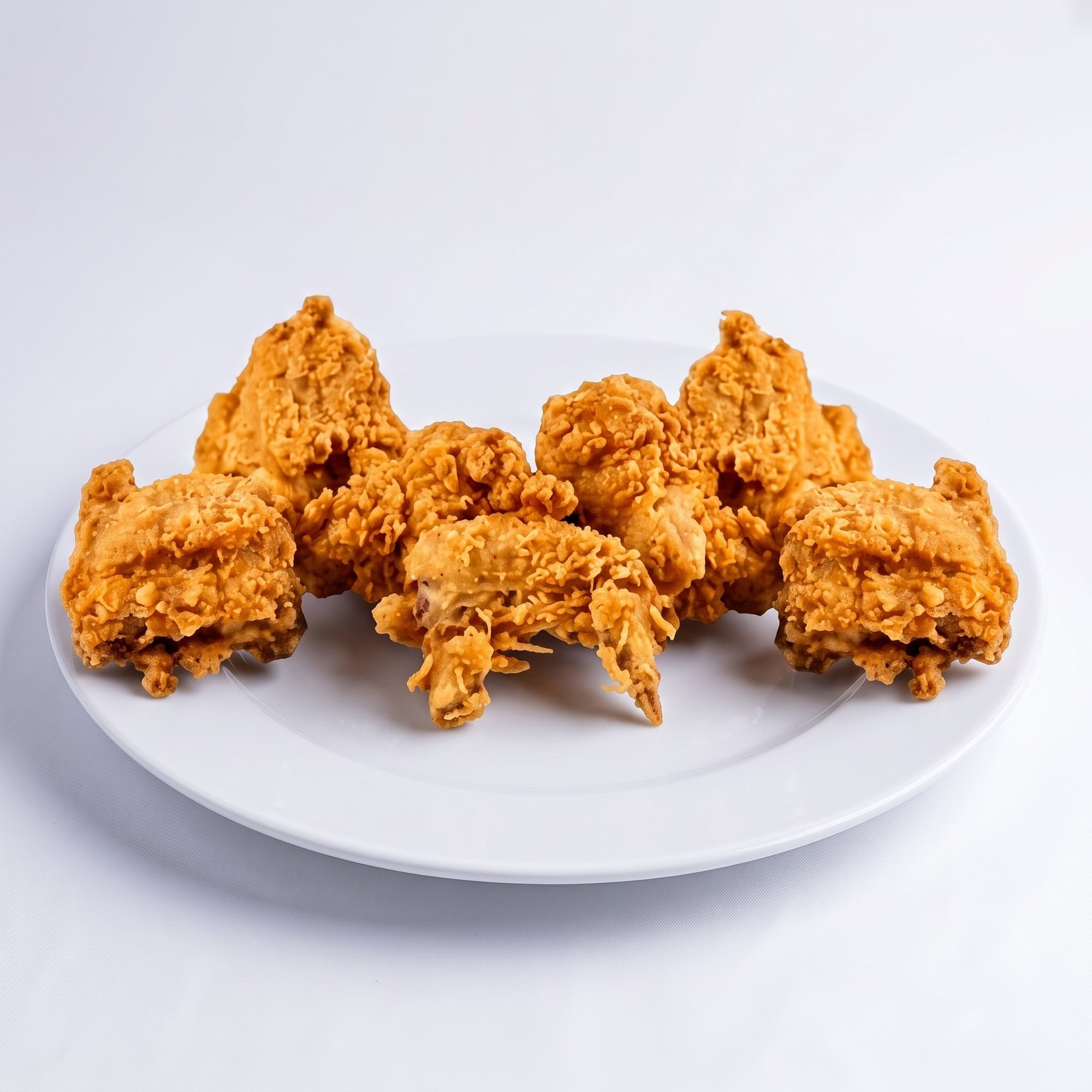 5 Pcs Wings