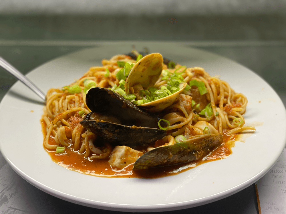 Seafood
