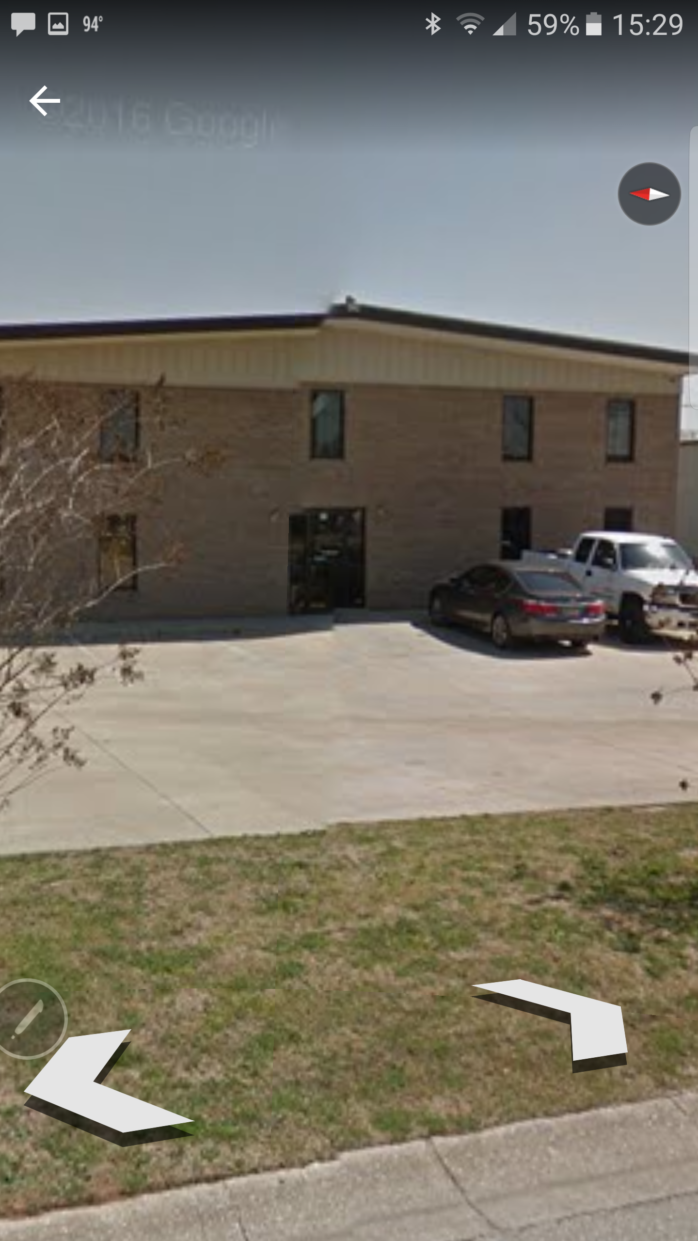 The Locksmith Company Image