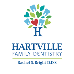 Hartville Family Dentistry Logo