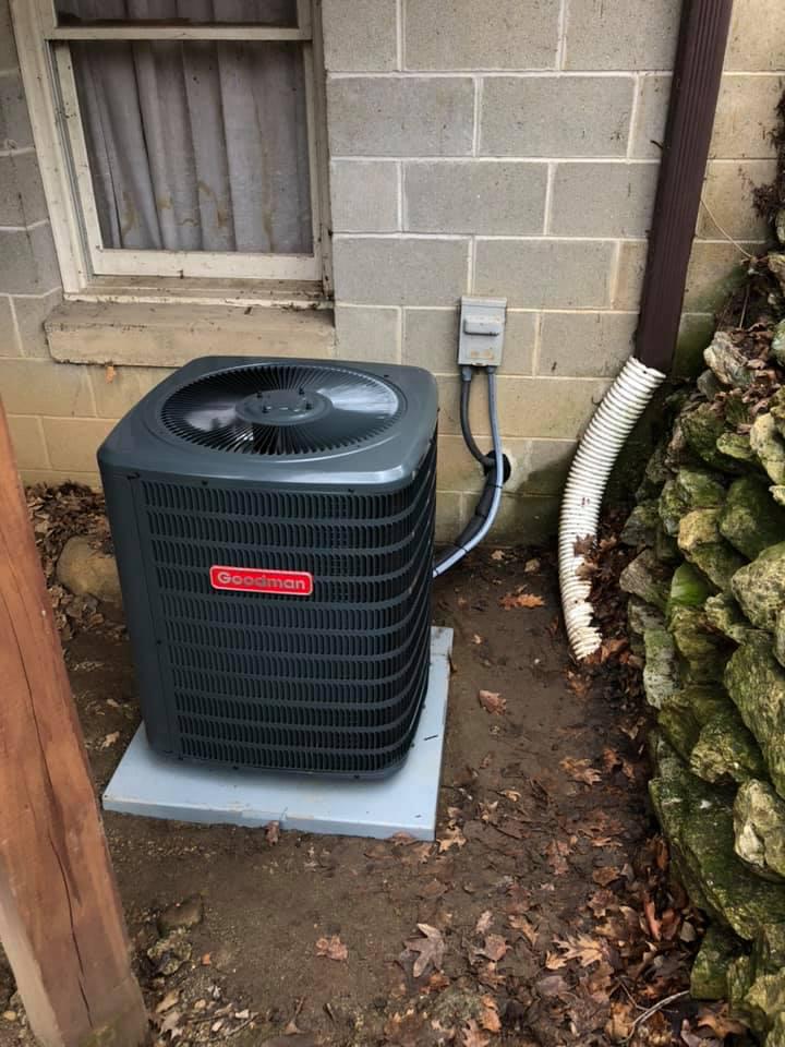 Brand Heating & Air Conditioning Photo