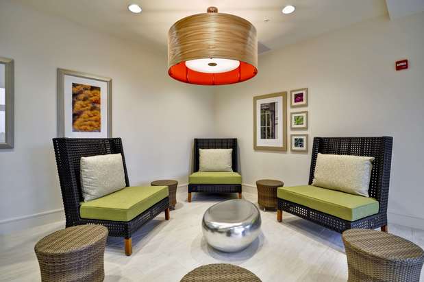 Images Hilton Garden Inn Detroit Troy