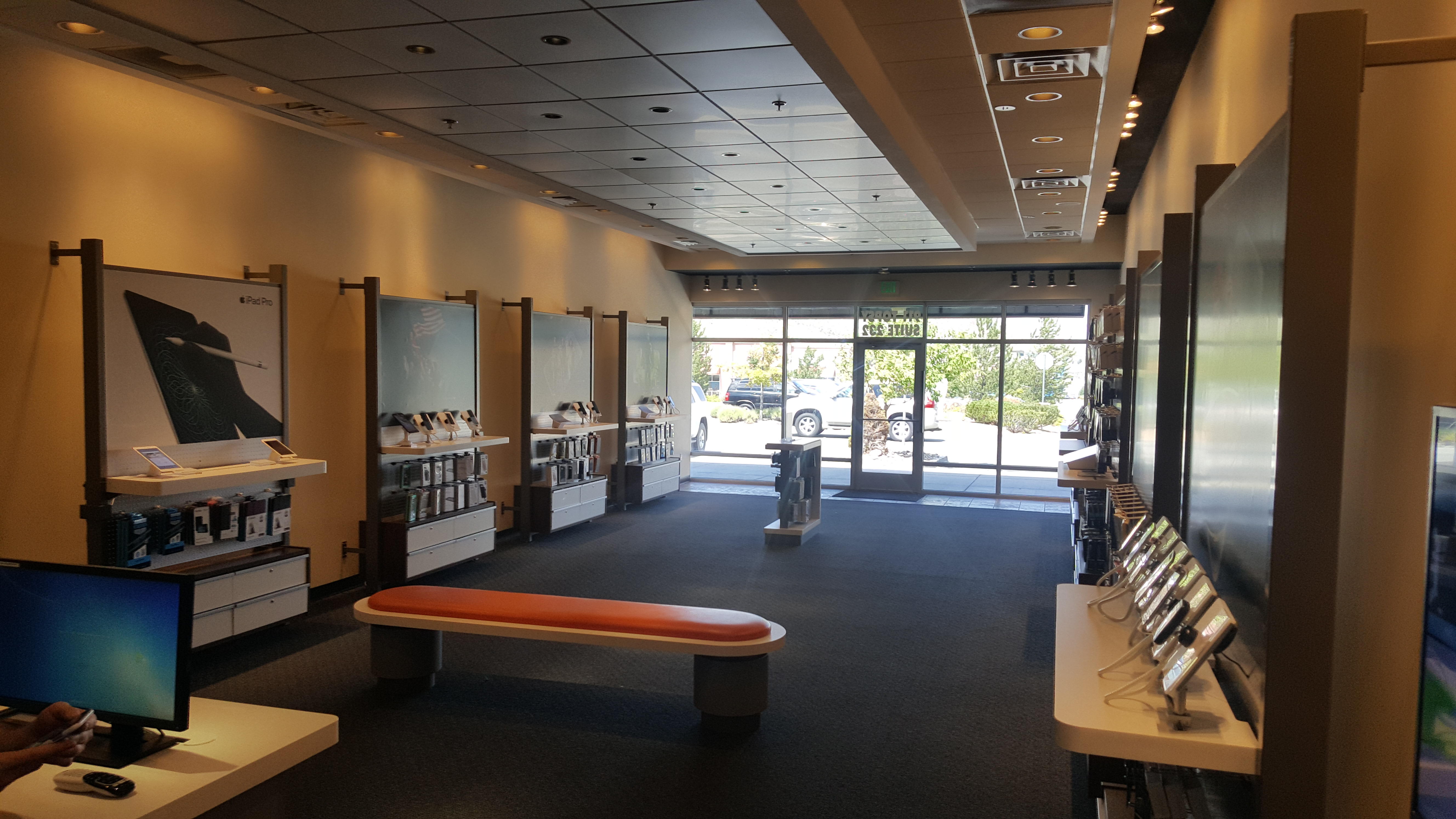 AT&T Store Photo