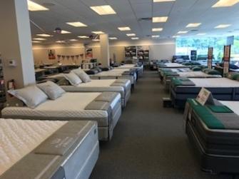 Mattress Firm Valley Forge Center Photo