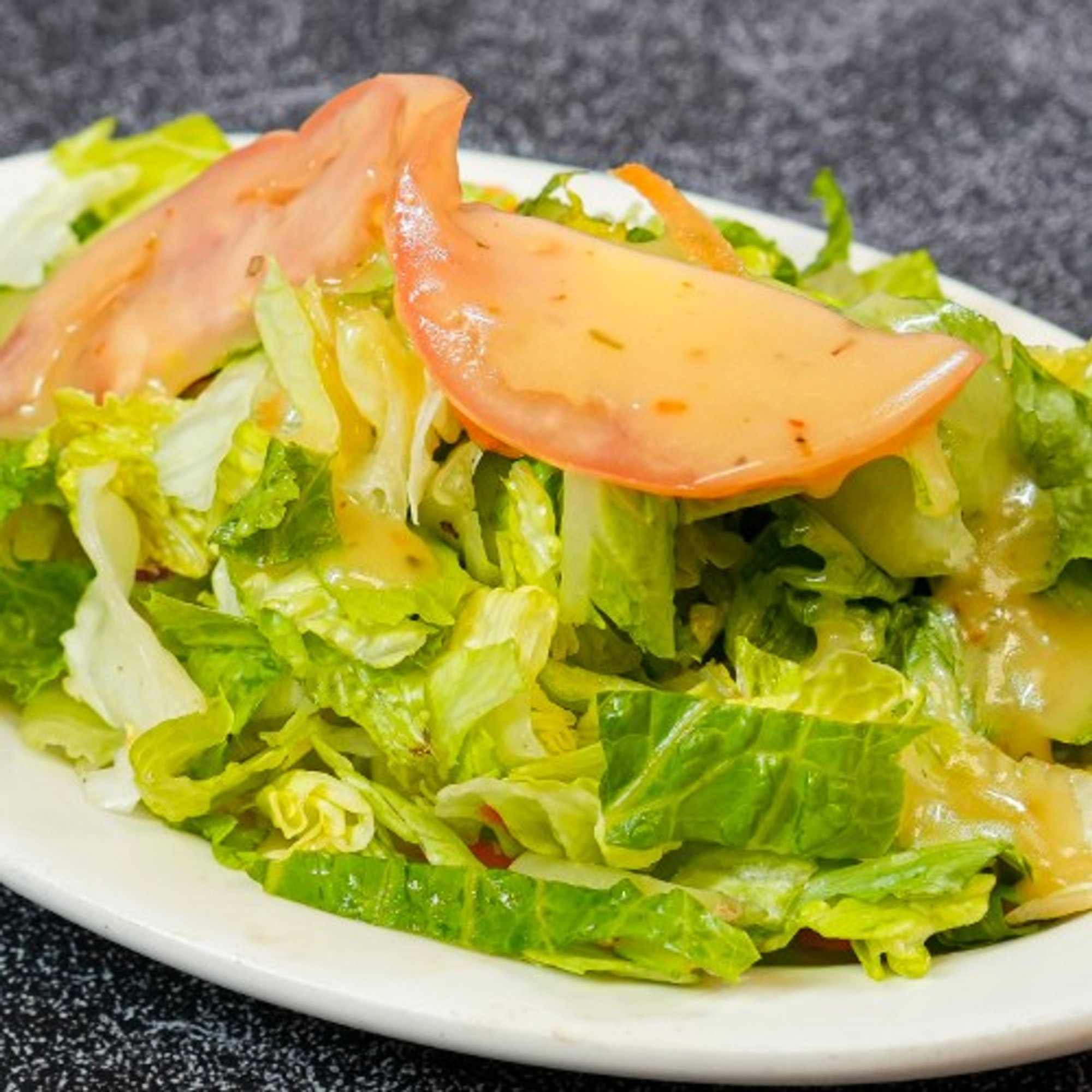 Ensalada Verde