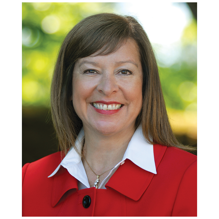 Monica Baez - State Farm Insurance Agent Logo