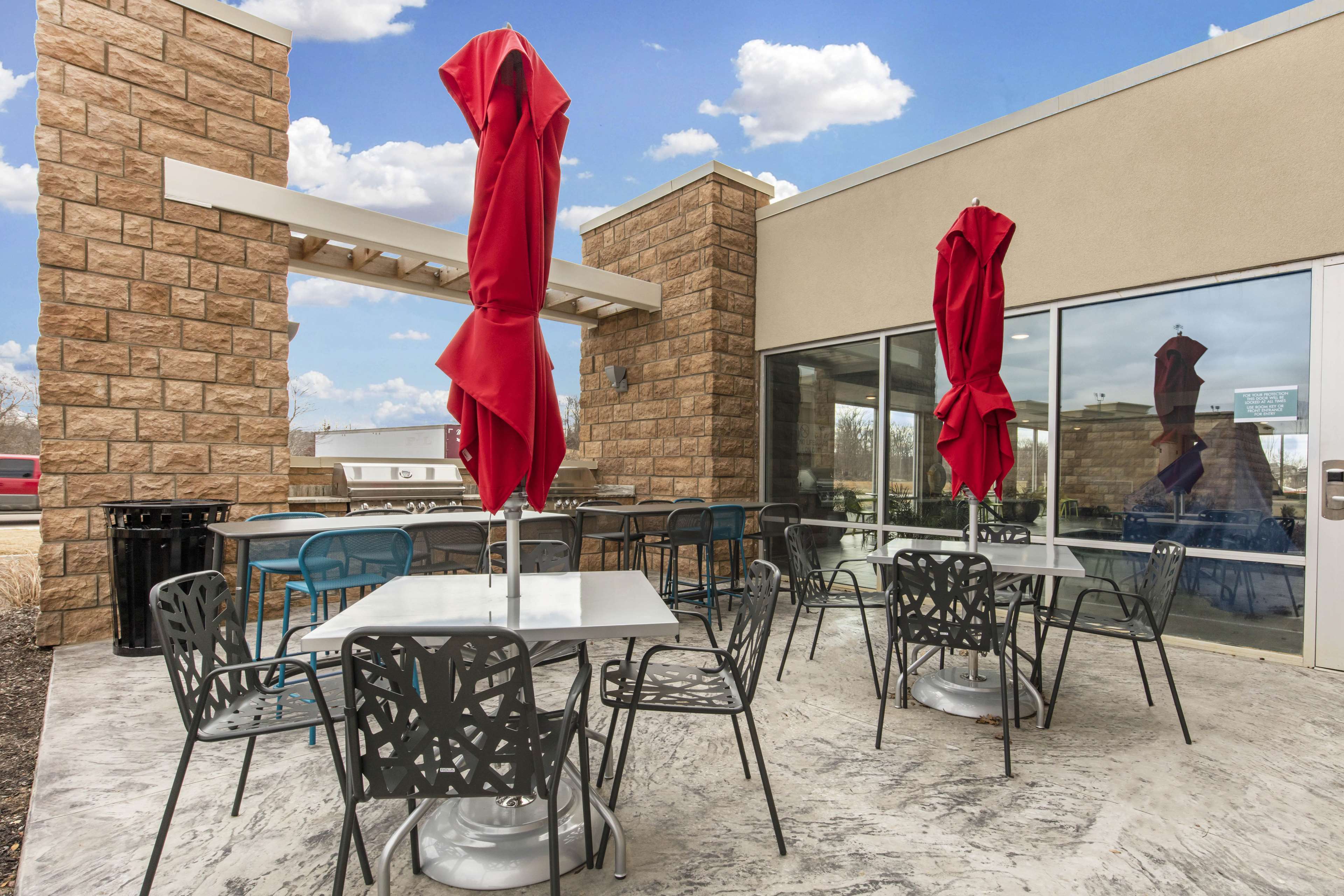 Home2 Suites by Hilton Olive Branch Photo