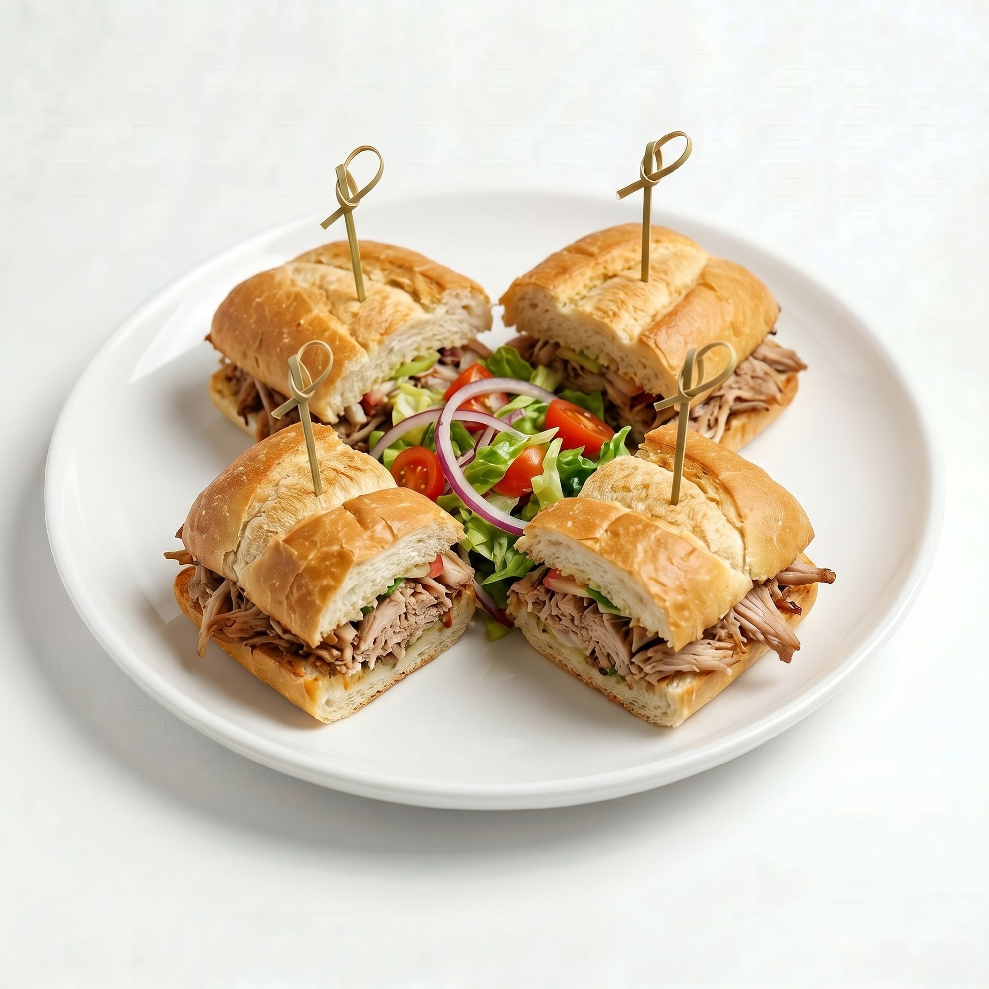 Cubano Sandwich