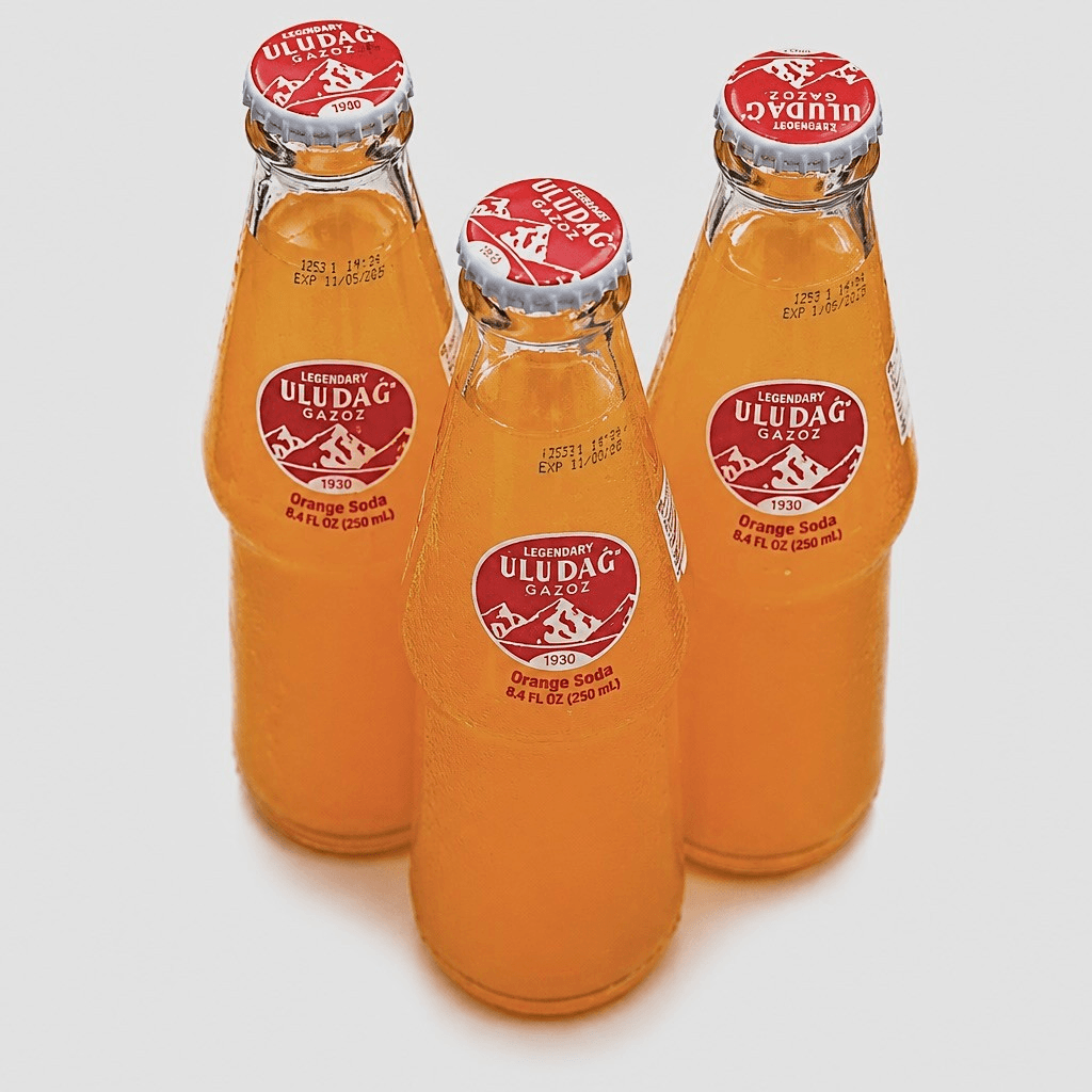 Soft Drinks