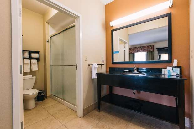 Images Hampton Inn & Suites Effingham