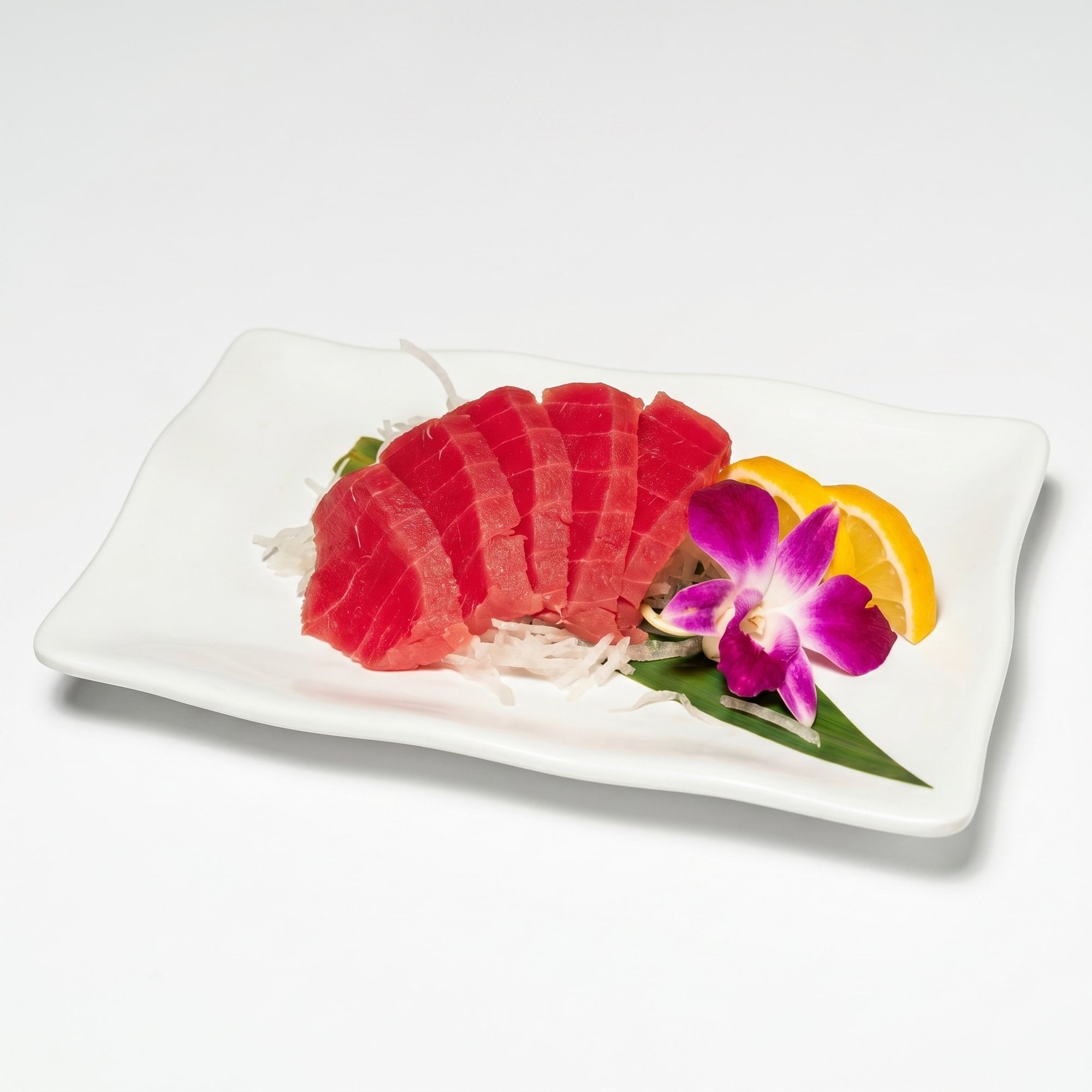 Tuna Sashimi