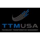 Technology Transformation Management Logo