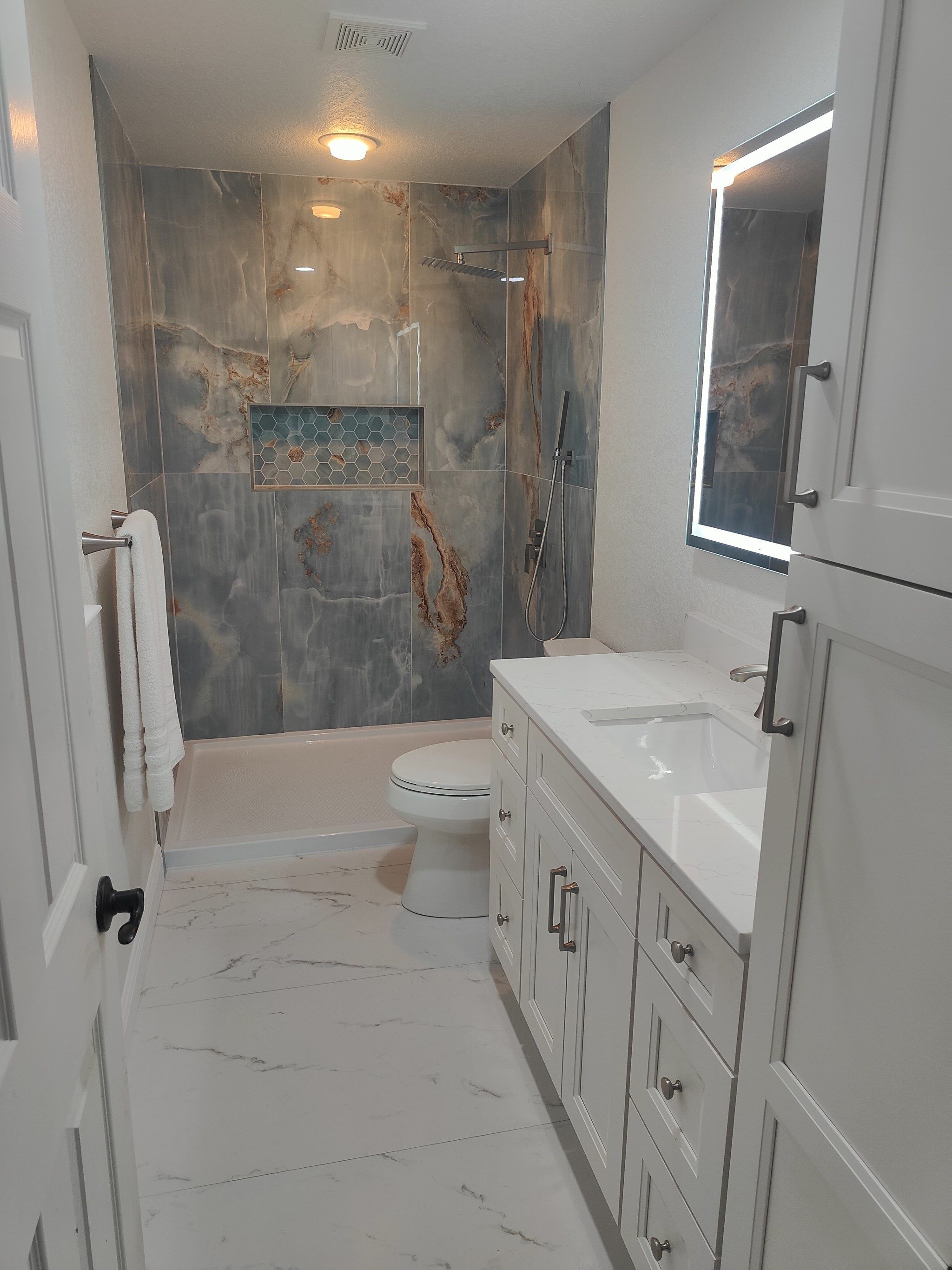 JD Local Builders